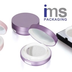 Airless Dispensing Compacts